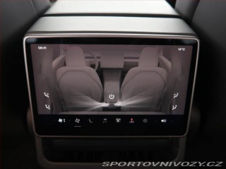 Tesla Model 3 Standard Range LFP, SoH 9 2024