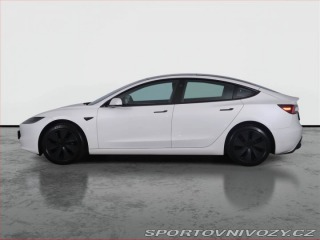 Tesla Model 3 Standard Range LFP, SoH 9 2024