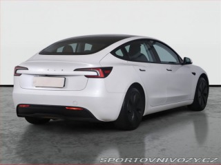 Tesla Model 3 Standard Range LFP, SoH 9 2024