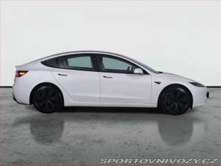 Tesla Model 3 Standard Range LFP, SoH 9 2024