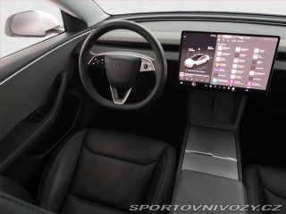 Tesla Model 3 Standard Range LFP, SoH 9 2024