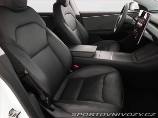 Tesla Model 3 Standard Range LFP, SoH 9 2024