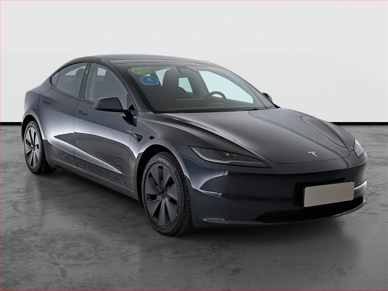 Tesla Model 3 Standard Range 60kWh, SoH
