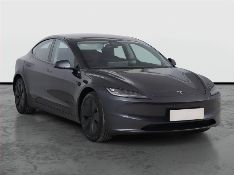 Tesla Model 3 Standard Range 60kWh, SoH