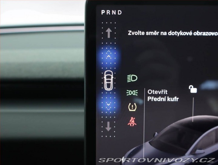 Tesla Model 3 Standard Range 60kWh, SoH 2025