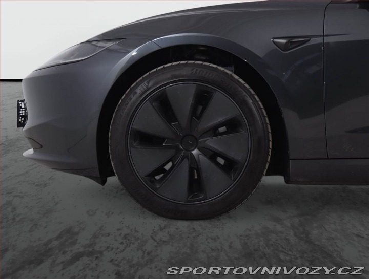 Tesla Model 3 Standard Range 60kWh, SoH 2025