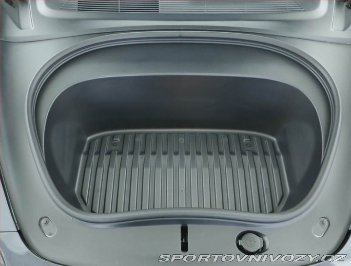 Tesla Model 3 Standard Range 60kWh, SoH 2025
