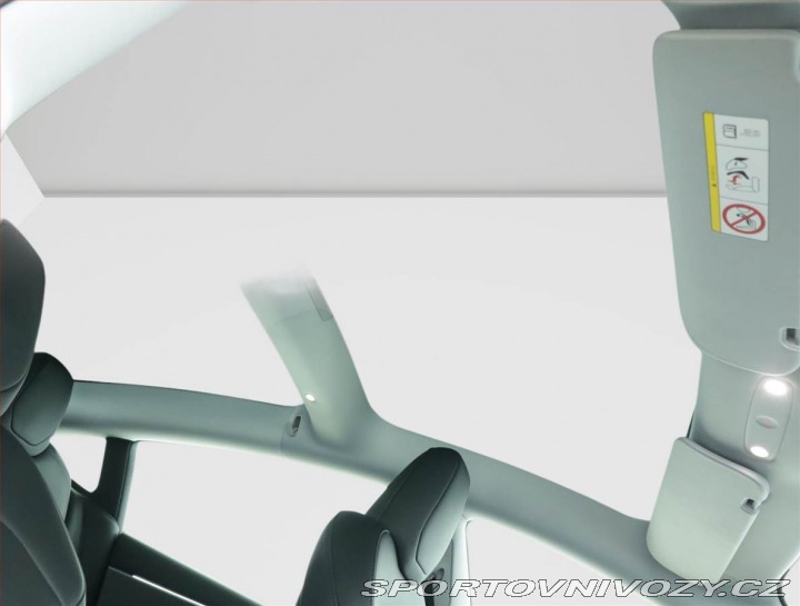 Tesla Model 3 Standard Range 60kWh, SoH 2025