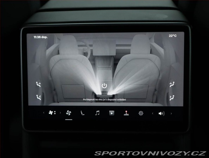 Tesla Model 3 Standard Range 60kWh, SoH 2025