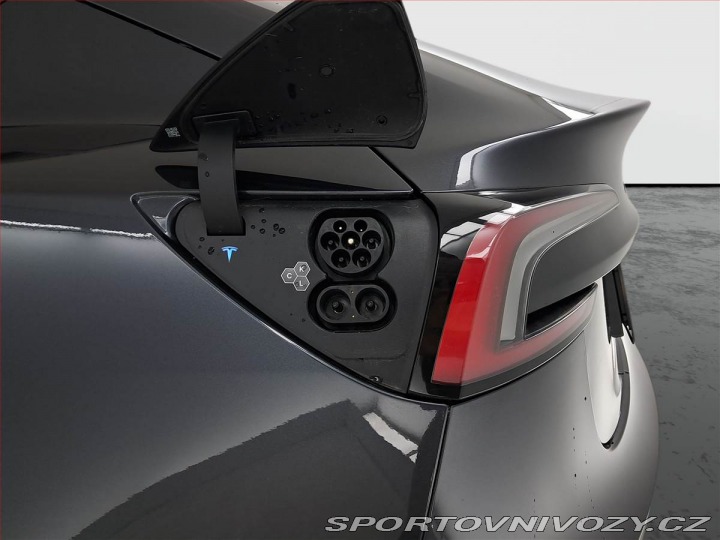 Tesla Model 3 Standard Range 60kWh, SoH 2025