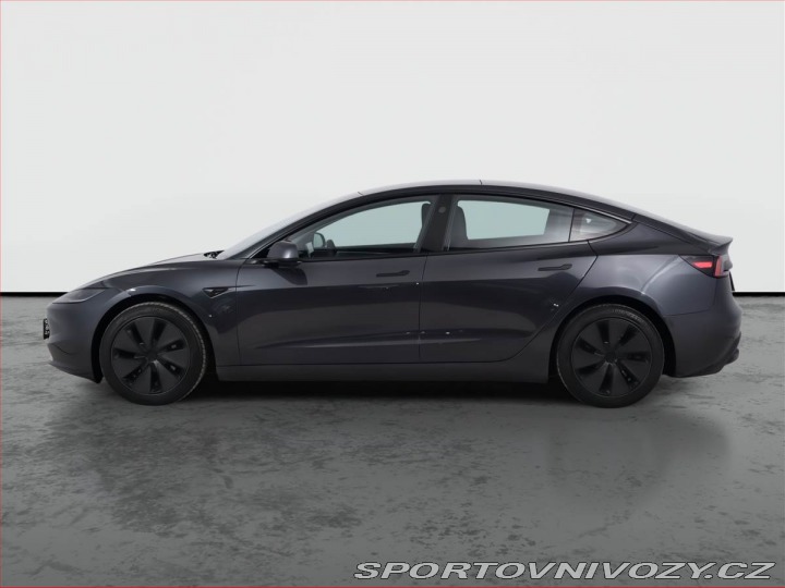 Tesla Model 3 Standard Range 60kWh, SoH 2025