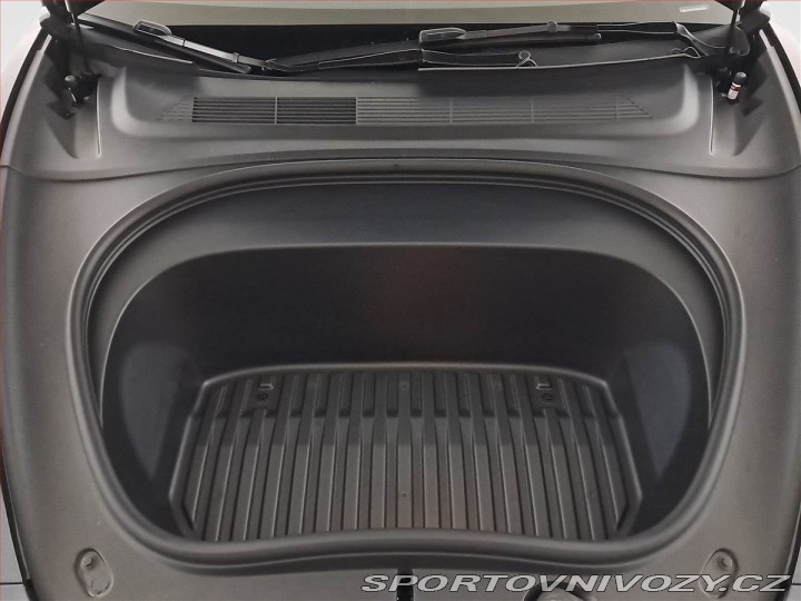 Tesla Model 3 Standard Range 60kWh, SoH 2025