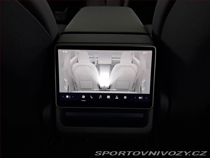 Tesla Model 3 Standard Range 60kWh, SoH 2025