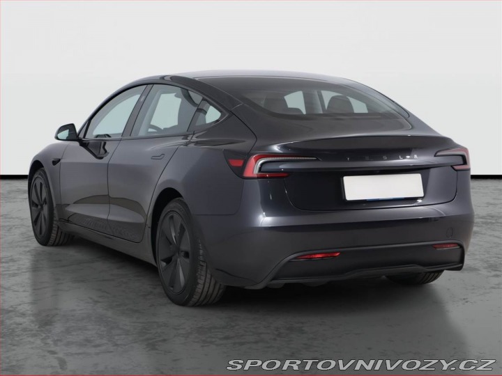 Tesla Model 3 Standard Range 60kWh, SoH 2025