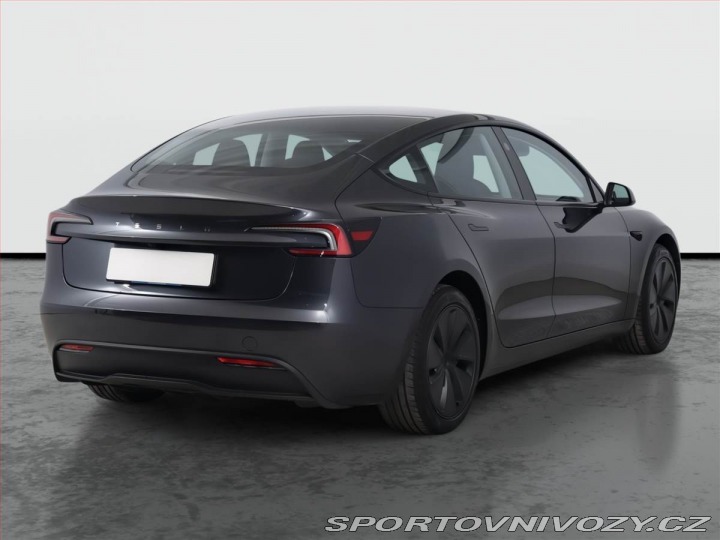 Tesla Model 3 Standard Range 60kWh, SoH 2025