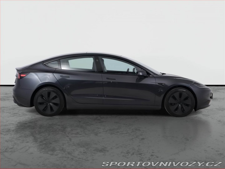 Tesla Model 3 Standard Range 60kWh, SoH 2025