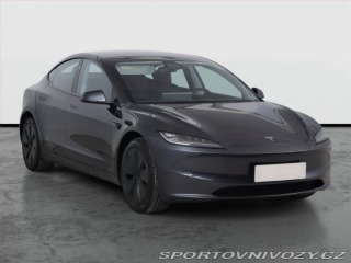 Tesla Model 3 Standard Range 60kWh, SoH 2025