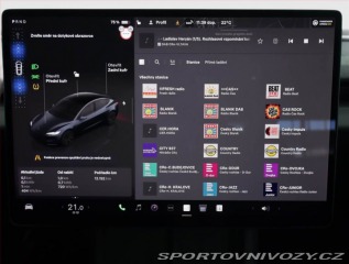 Tesla Model 3 Standard Range 60kWh, SoH 2025