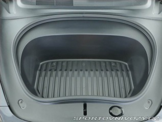 Tesla Model 3 Standard Range 60kWh, SoH 2025
