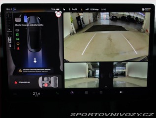 Tesla Model 3 Standard Range 60kWh, SoH 2025