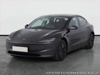 Tesla Model 3 Standard Range 60kWh, SoH 2025