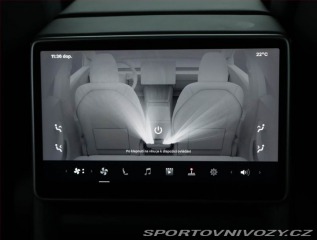 Tesla Model 3 Standard Range 60kWh, SoH 2025