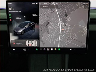 Tesla Model 3 Standard Range 60kWh, SoH 2025