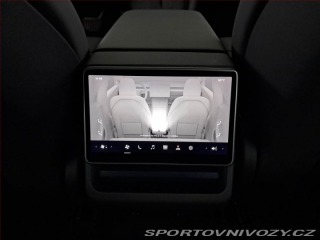 Tesla Model 3 Standard Range 60kWh, SoH 2025