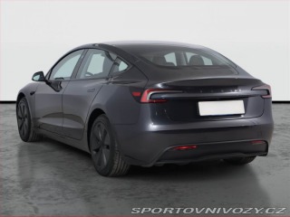 Tesla Model 3 Standard Range 60kWh, SoH 2025