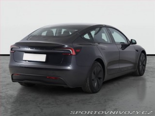 Tesla Model 3 Standard Range 60kWh, SoH 2025