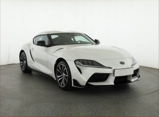 Toyota Supra 2.0 Turbo
