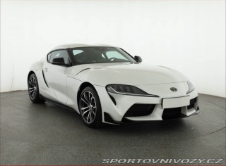 Toyota Supra 2.0 Turbo 2024