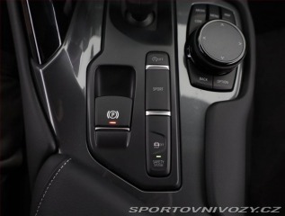 Toyota Supra 2.0 Turbo 2024