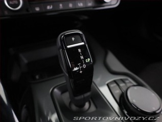 Toyota Supra 2.0 Turbo 2024