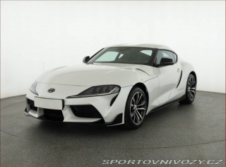 Toyota Supra 2.0 Turbo 2024