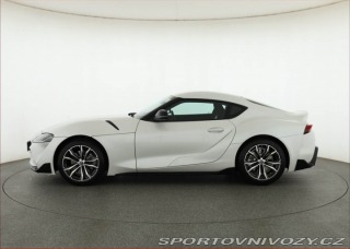 Toyota Supra 2.0 Turbo 2024