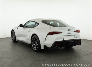 Toyota Supra 2.0 Turbo 2024