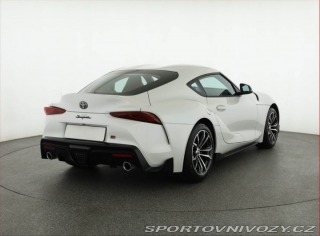 Toyota Supra 2.0 Turbo 2024