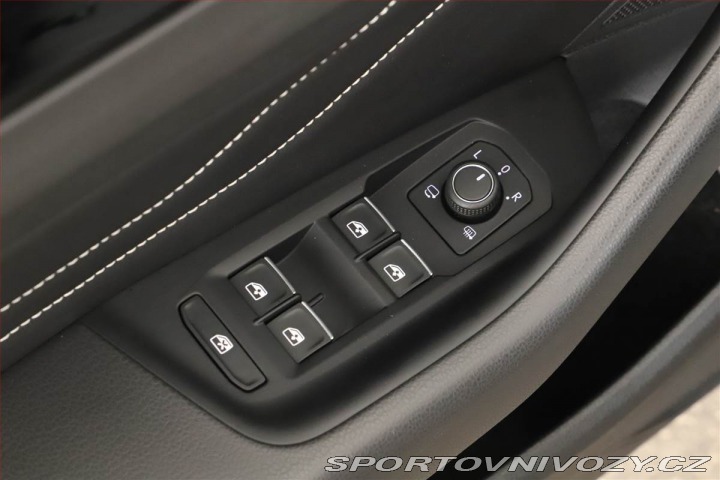 Volkswagen Arteon Elegance 1.5 TSI 2022
