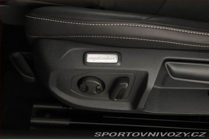 Volkswagen Arteon Elegance 1.5 TSI 2022