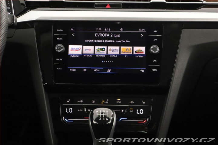 Volkswagen Arteon Elegance 1.5 TSI 2022