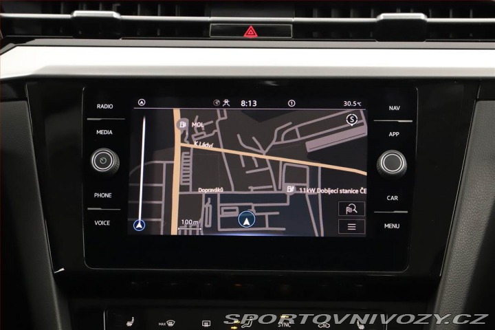 Volkswagen Arteon Elegance 1.5 TSI 2022