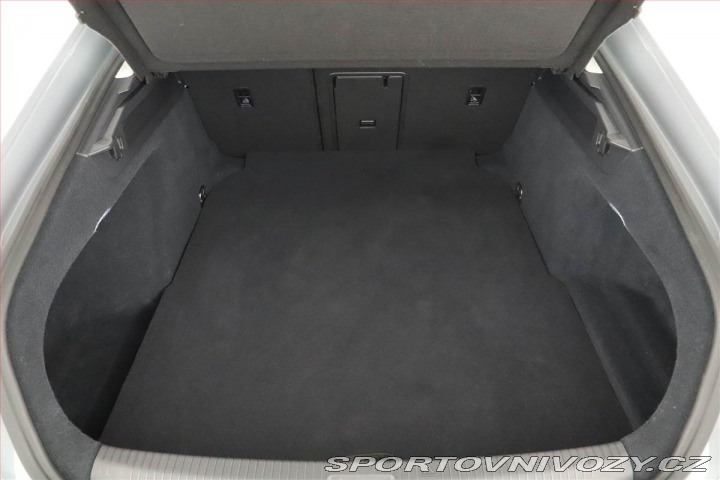 Volkswagen Arteon Elegance 1.5 TSI 2022