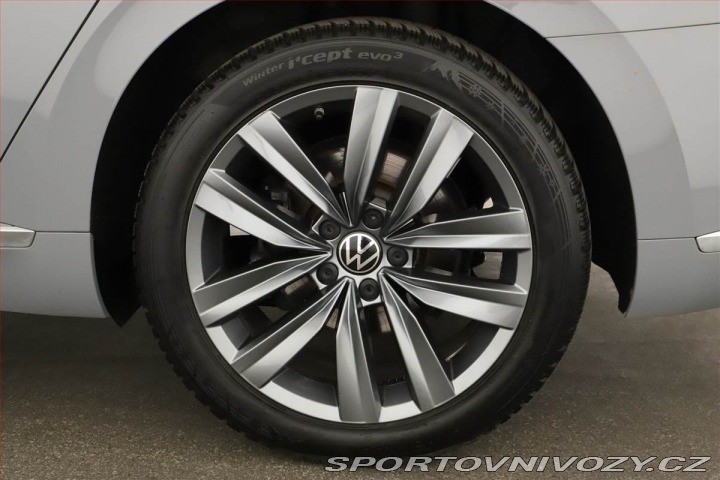 Volkswagen Arteon Elegance 1.5 TSI 2022