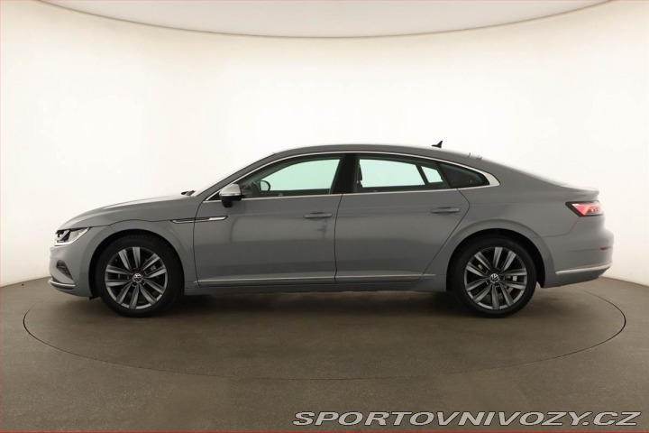 Volkswagen Arteon Elegance 1.5 TSI 2022