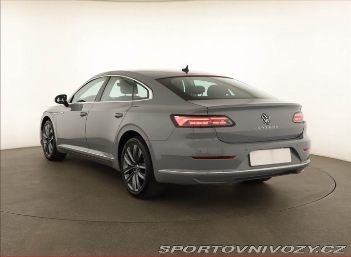 Volkswagen Arteon Elegance 1.5 TSI 2022