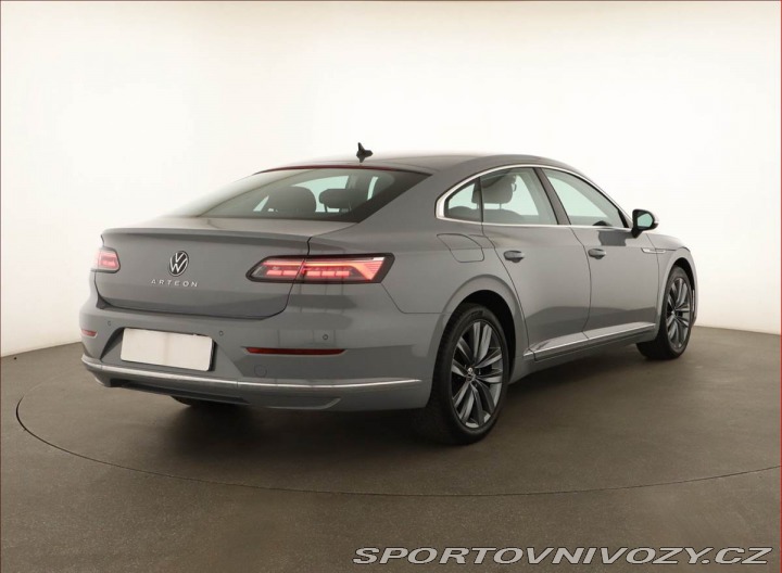 Volkswagen Arteon Elegance 1.5 TSI 2022