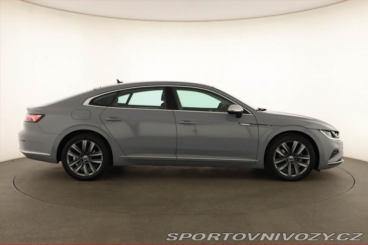Volkswagen Arteon Elegance 1.5 TSI 2022