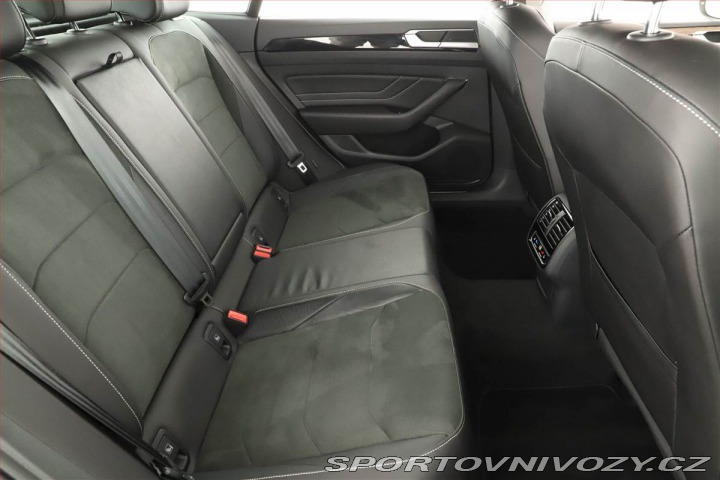 Volkswagen Arteon Elegance 1.5 TSI 2022
