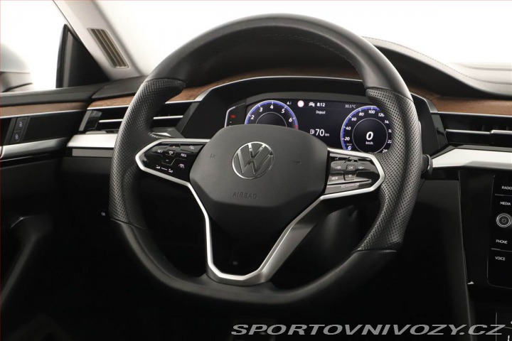 Volkswagen Arteon Elegance 1.5 TSI 2022